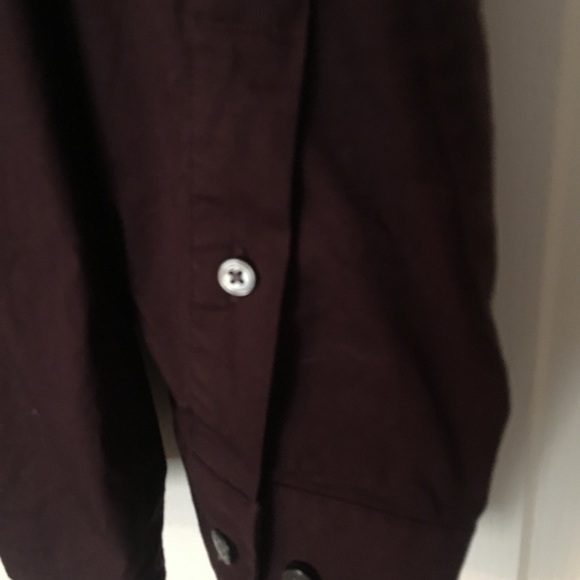 🔥Express button down dress shirt - Picture 5 of 7